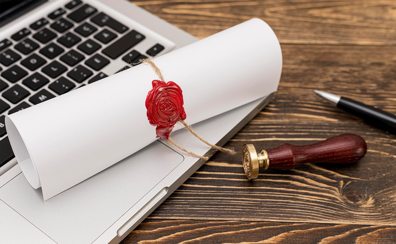 Legal Margins for Letters: What You Need to Know