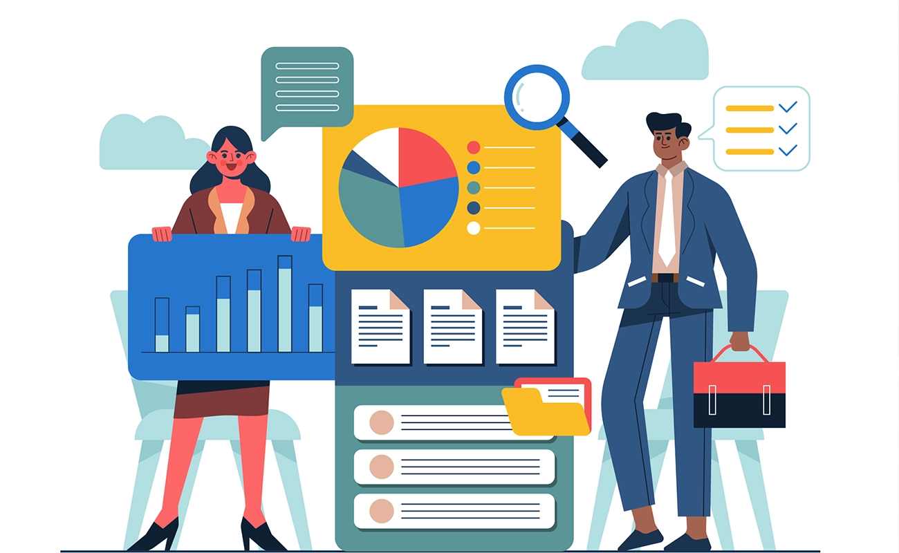 Case Management for Legal Office