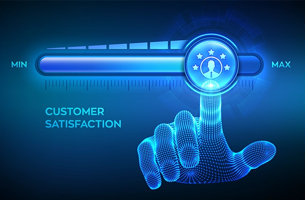 Enhancing Client Service with AI